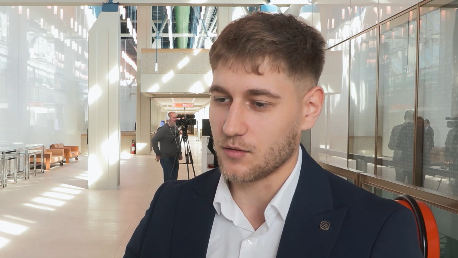 Primena Zakona o strancima na Kosovu: Početak (dez)integracije školstva i zdravstva 3