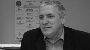 Preminuo Goran Sukno 2