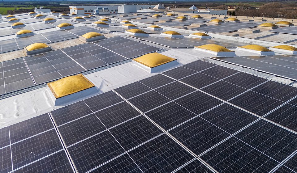 Na krovu Hemofarmovog pogona u Vršcu puštena u rad solarna elektrana od 4 megavata 1