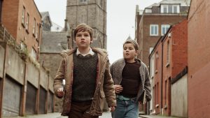 nedelja irskog filma proliveno mleko