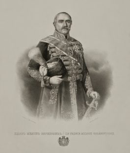 Sretenjski ustav 03 Za svoje doba izuzetno slobodouman i napredan akt: Pre 191 godine u Kragujevcu je donet Sretenjski ustav 3