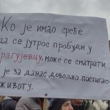 Unapred oštro osuđujemo svaki pokušaj provokacija i incidenata: Apel studenta pred sretenjski skup „Sretnimo se ponovo” 5