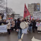 Sretnimo se u Kragujevcu, pobedimo u Orašcu: Studenti objavili program i satnicu za sretenjski skup „Sretnimo se ponovo” 3