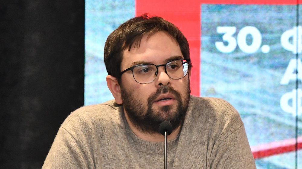 Sada može novo ime - Jugoslovenska kinoteka SNS: Po nalogu Ministarstva kulture filmski stvaraoci nepoželjni u ustanovi koja im pripada 8