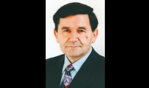 Preminuo Stevan Veinović nekadašnji dekan Mašinskog fakulteta u Kragujevcu 4