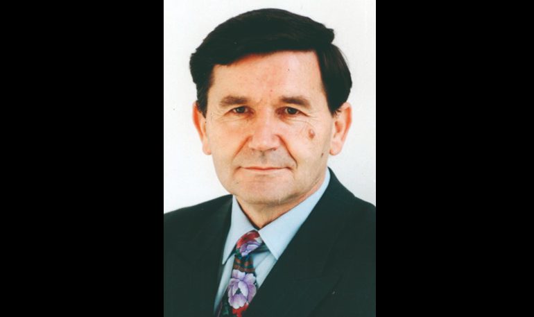 Preminuo Stevan Veinović nekadašnji dekan Mašinskog fakulteta u Kragujevcu 11