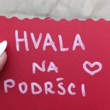 Prikupljanje donacija studentskom pokretu u Kragujevcu 10