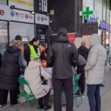 Zborovi građana u Kragujevcu organizuju prikupljanje donacija za studentski skup „Sretnimo se ponovo” 5