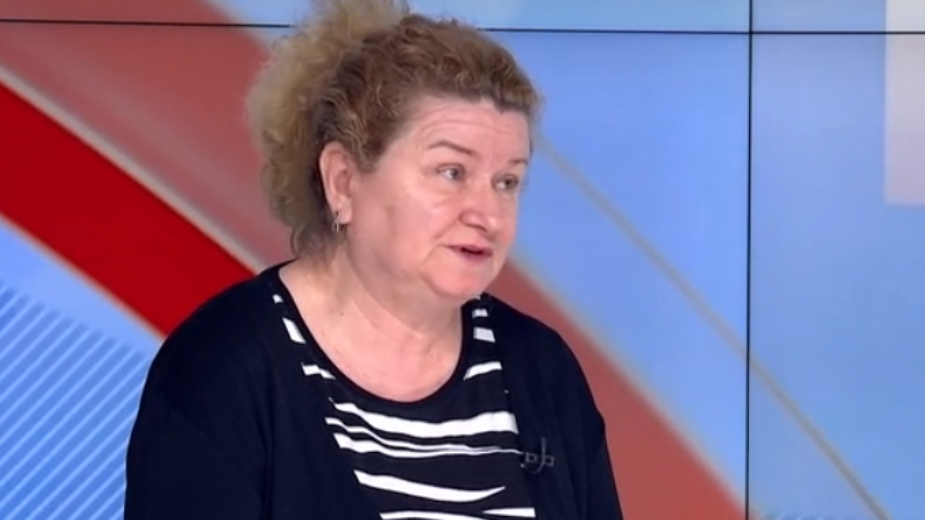 Profesorka Fakulteta bezbednosti: Ulazimo u fazu otvorenog terora, ići će se u sve veću represiju prema građanima 14