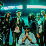 thievery corporation