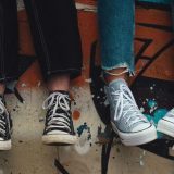 Tribina „Šta te žulja?” i promocija Omladinskog kluba u SKC-u Kragujevac 3