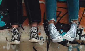 Tribina „Šta te žulja?” i promocija Omladinskog kluba u SKC-u Kragujevac 13