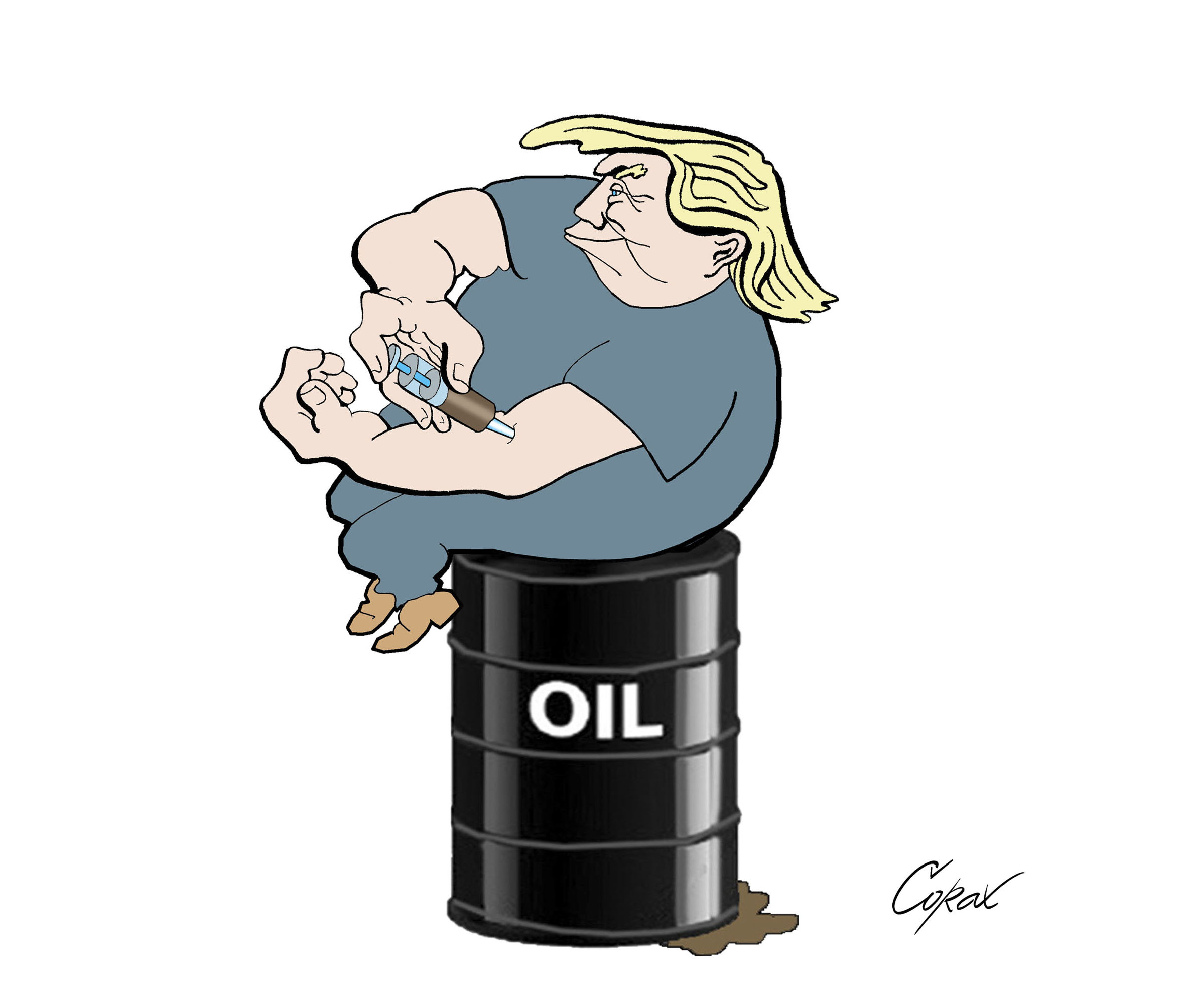 Otvaranje izložbe „U nedostatku dokaza" Predraga Koraksića Coraxa u Muzeju 90-ih 1