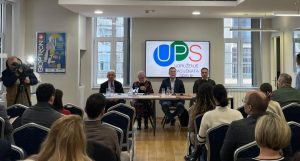 Predstavljena deklaracija Udruženja pacijenata Srbije: Kako unaprediti zdravstveni sistem? 7