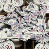 Carina: Zaplenjeni aromatizovani duvan za nargile i cigarete vredne 18.000 evra 5