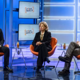 Gosti „Utiska nedelje“ o usvajanju „Mrdićevih zakona“: "Od narko-kartela na vlasti samo nas može spasti JTOK - ako sutra krene redom da hapsi i optužuje" 2