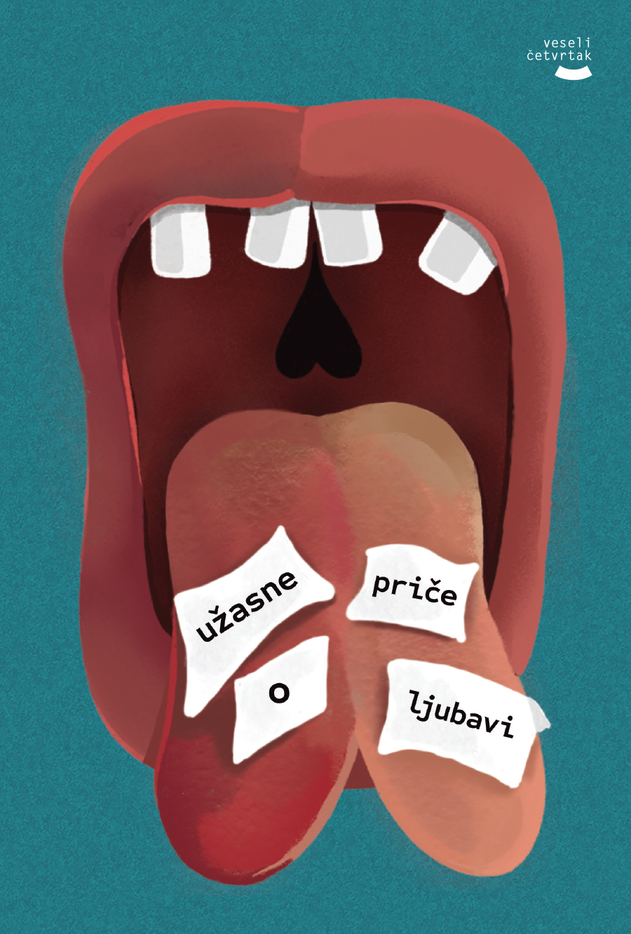 „Užasne priče o ljubavi": (Be)smisao opčinjenosti 1