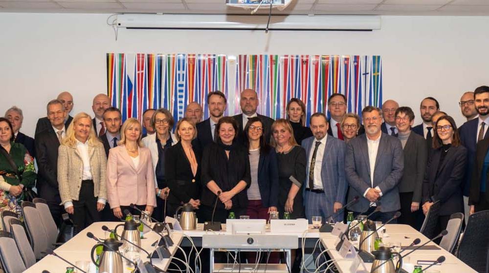 Veran Matić: Šta sam rekao ambasadorima 9