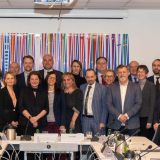 Veran Matić: Šta sam rekao ambasadorima 7