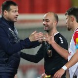 Novi Pazar ubedljivo savladao Vojvodinu: Navijači skandirali imena Mladića i Orića (VIDEO) 6