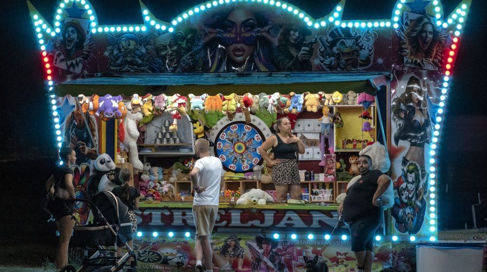 Afirmacije savremene fotografske scene u regionu: Godišnja izložba Foto kluba Objektiv u „VIŠ-e od Galerije” 1