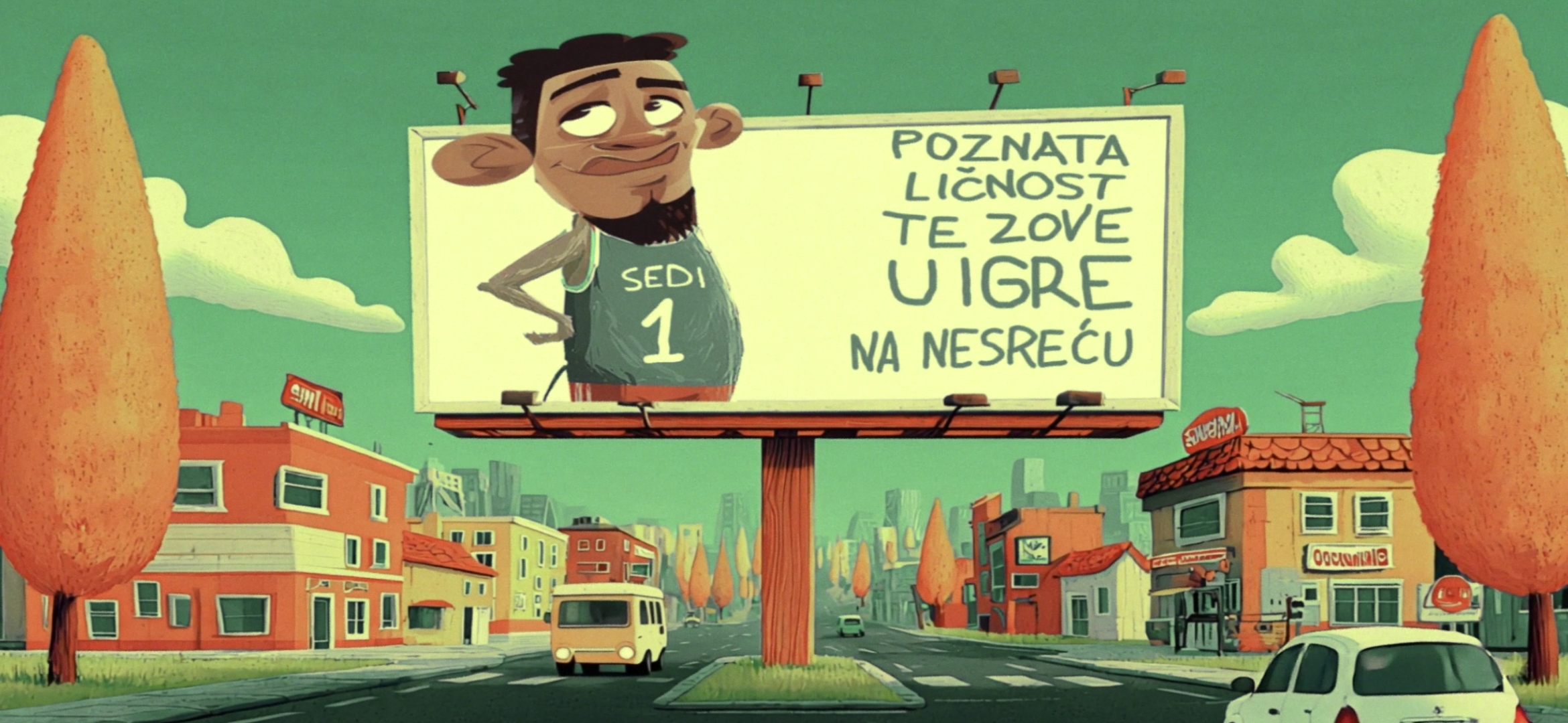 „Bonus dobrodošlice“ za drugu fazu kampanje „Krokodili dolaze“ 1