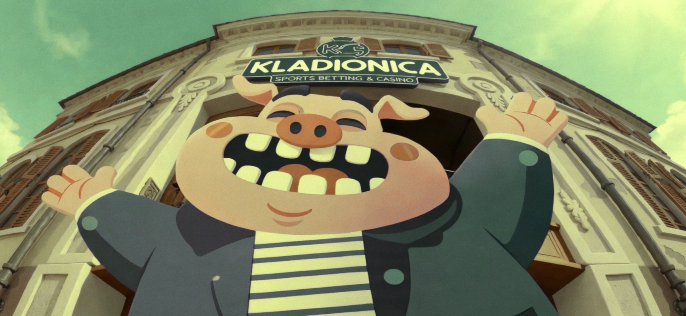 „Bonus dobrodošlice“ za drugu fazu kampanje „Krokodili dolaze“ 2