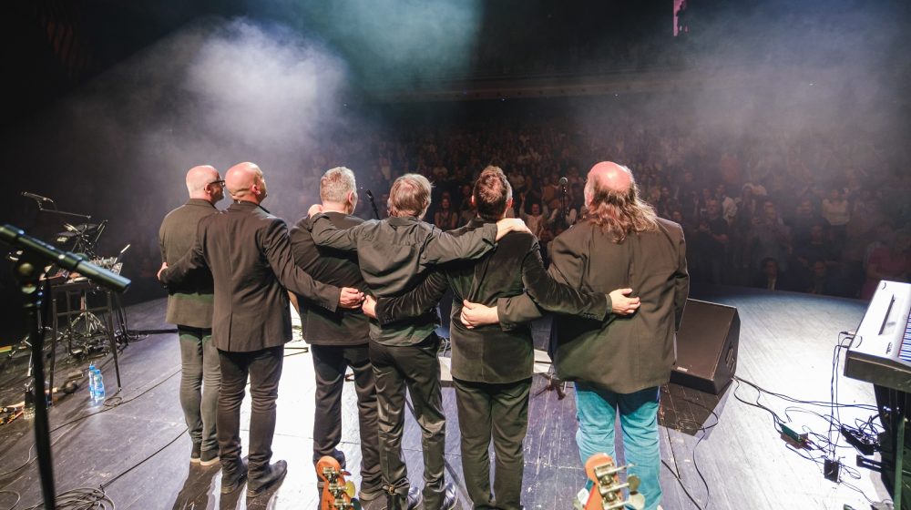 vladina nevladina organizacija samo jednu ljubav imam