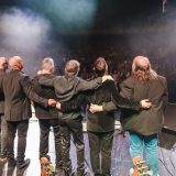 vladina nevladina organizacija samo jednu ljubav imam