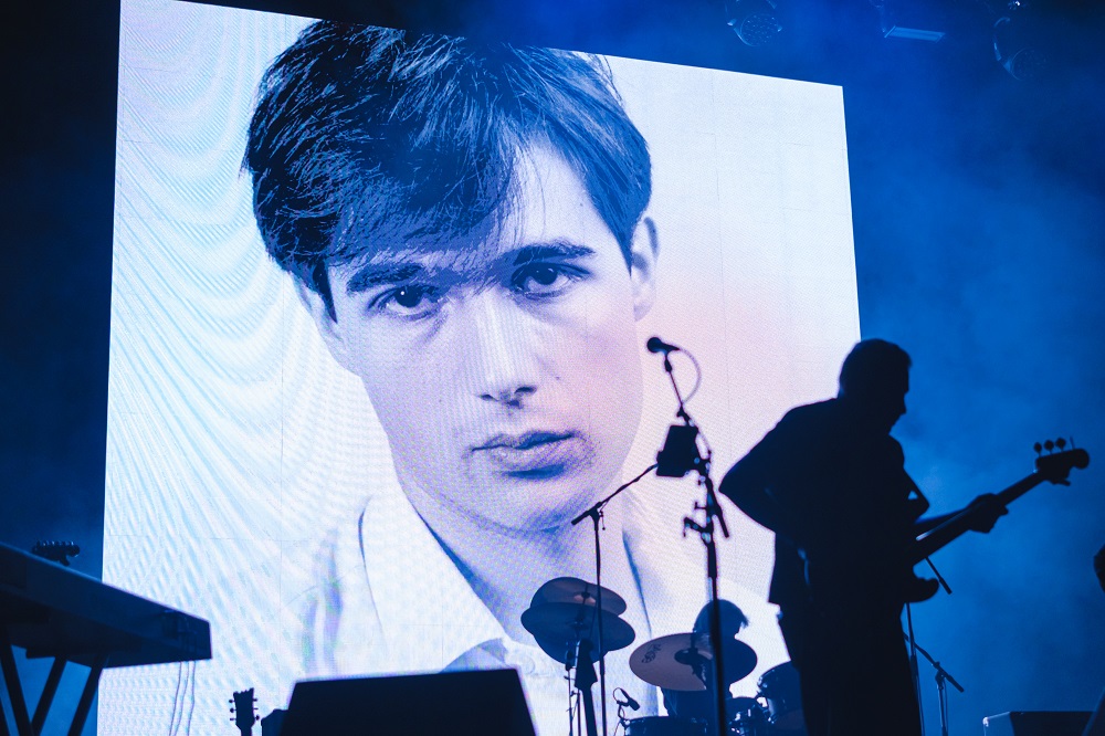 ,,Samo jednu ljubav imam" - koncert u čast Vladi Divljanu 1