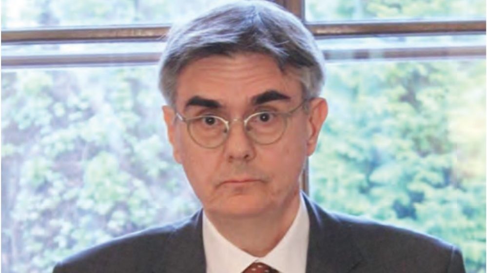 INTERVJU Vojislav G. Pavlović: Cilj Stepinca i Pavelića bila je katolička hrvatska država 11