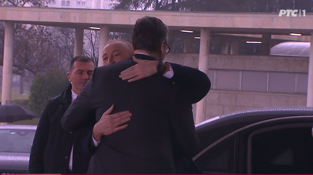 BIRODI: RTS i Pink više izveštavali o poseti Alijeva, nego o proslavi Dana državnosti Srbije 7