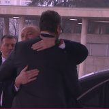 BIRODI: RTS i Pink više izveštavali o poseti Alijeva, nego o proslavi Dana državnosti Srbije 5