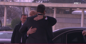 BIRODI: RTS i Pink više izveštavali o poseti Alijeva, nego o proslavi Dana državnosti Srbije 7