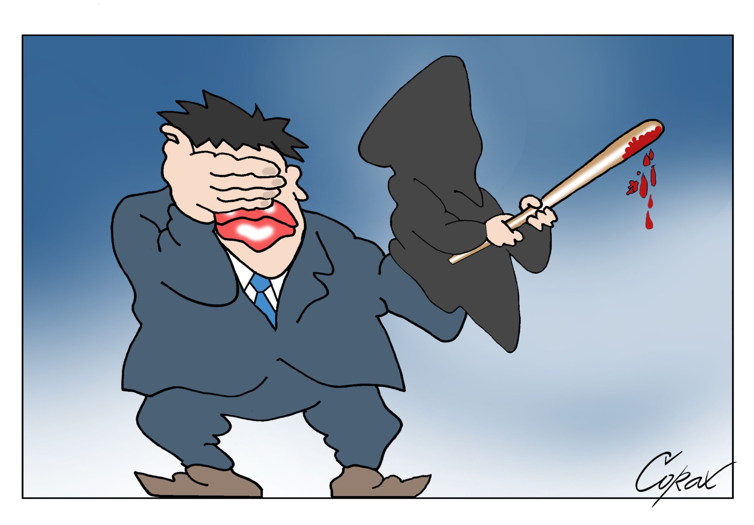 Corax za 19. februar 2026. 1