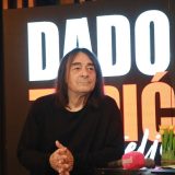 INTERVJU Dado Topić: Jugoslavija je uspela da bude svoja 7