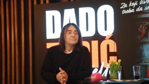 INTERVJU Dado Topić: Jugoslavija je uspela da bude svoja 16