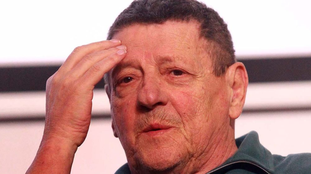 Svetislav Basara.
