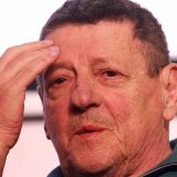 Svetislav Basara.