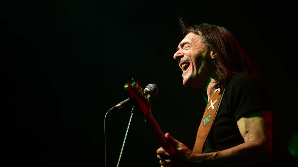 Odložen koncert "Indexi i prijatelji" u Sarajevu, Dado Topić kaže da je "sreća u nesreći" 1