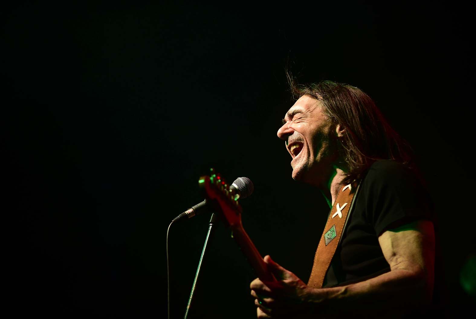 INTERVJU Dado Topić: Jugoslavija je uspela da bude svoja 2