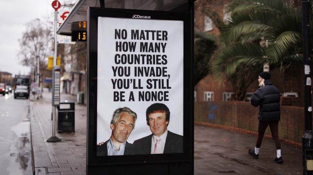 Epstajn - simptom bolesnog društva 8