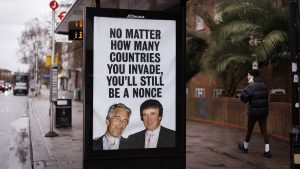 Epstajn - simptom bolesnog društva 2