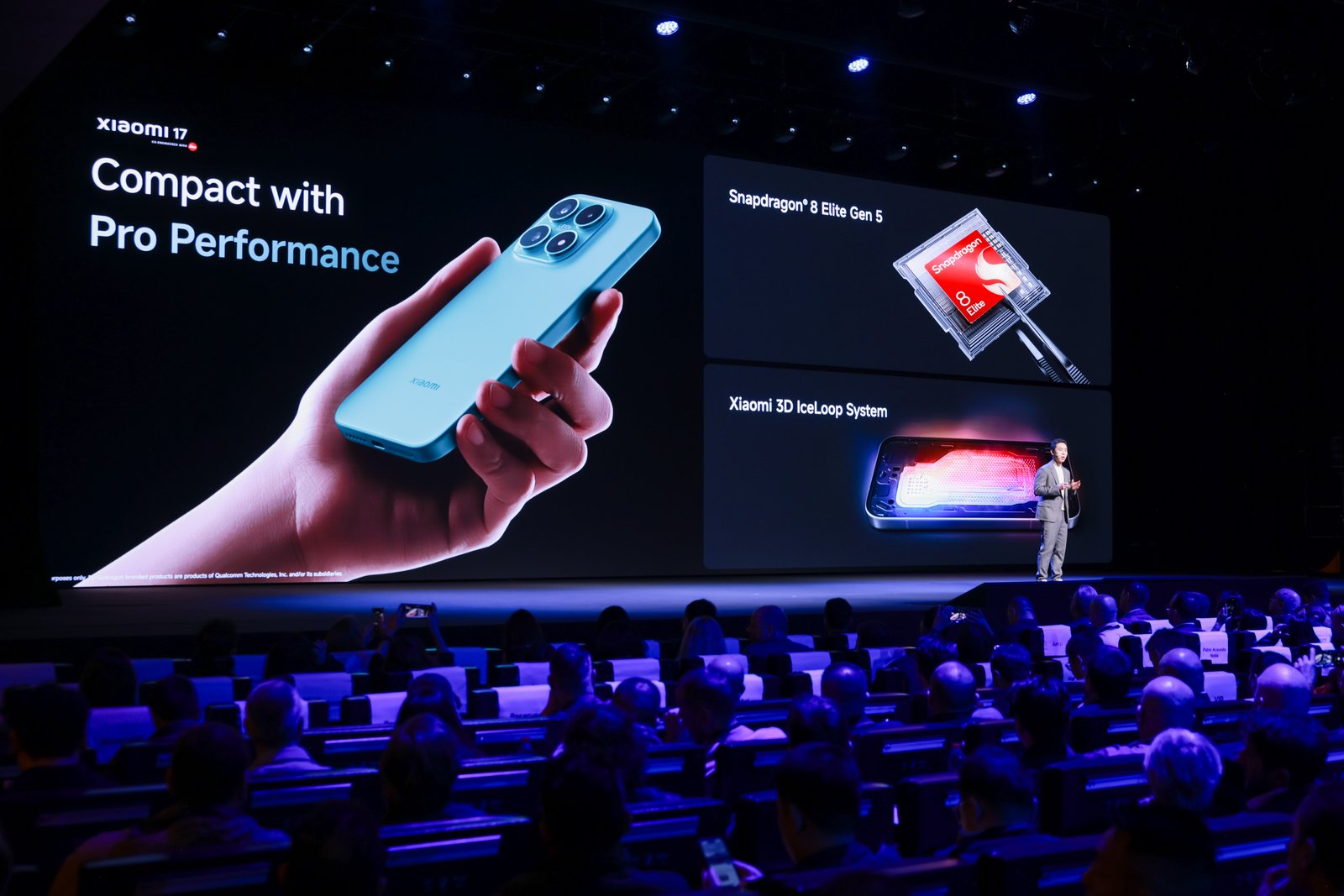 Xiaomi predstavlja Xiaomi 17 seriju i Leica Leitz Phone, Xiaomi Pad 8 seriju, kao i nove AIoT nosive i pametne uređaje za svaki dan i novi električni automobil 3