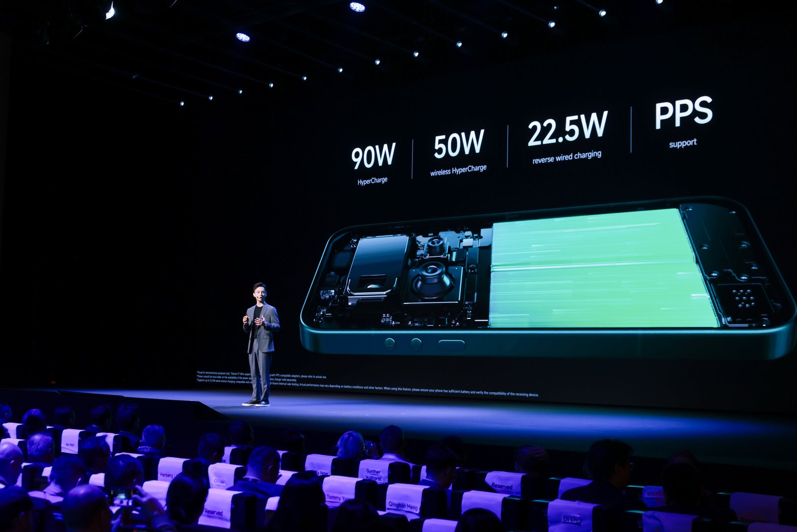 Xiaomi predstavlja Xiaomi 17 seriju i Leica Leitz Phone, Xiaomi Pad 8 seriju, kao i nove AIoT nosive i pametne uređaje za svaki dan i novi električni automobil 5