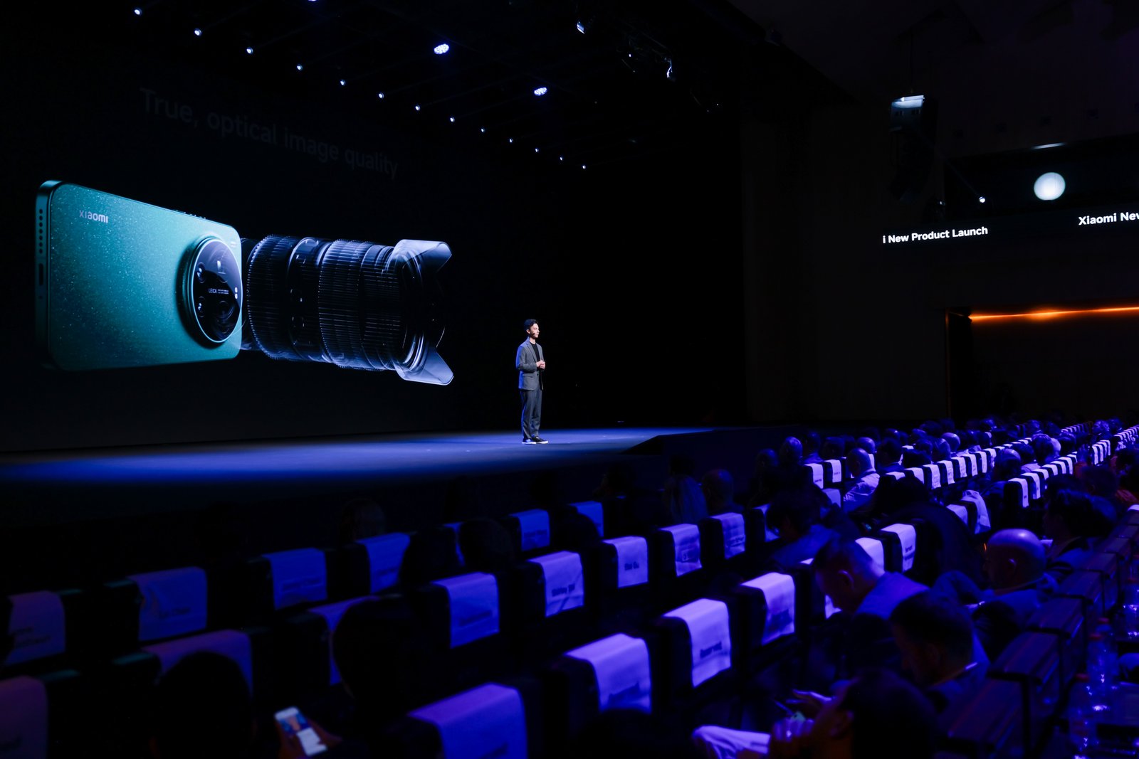 Xiaomi predstavlja Xiaomi 17 seriju i Leica Leitz Phone, Xiaomi Pad 8 seriju, kao i nove AIoT nosive i pametne uređaje za svaki dan i novi električni automobil 4
