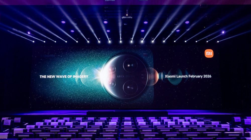 Xiaomi predstavlja Xiaomi 17 seriju i Leica Leitz Phone, Xiaomi Pad 8 seriju, kao i nove AIoT nosive i pametne uređaje za svaki dan i novi električni automobil 1