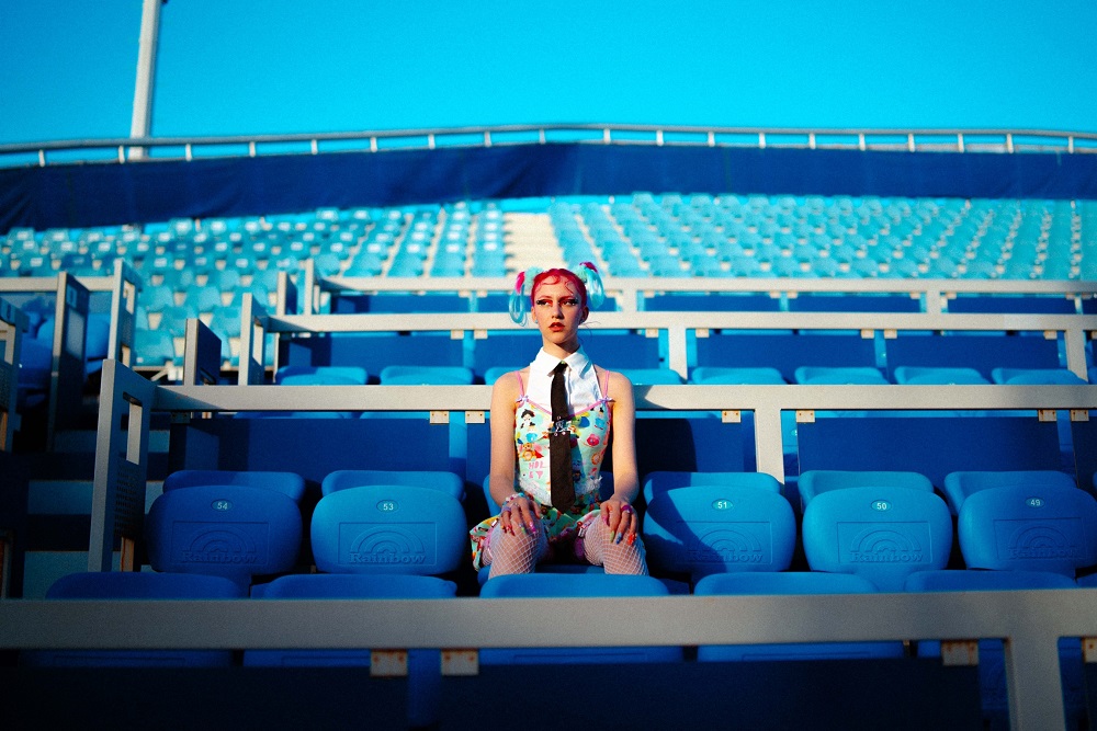 INTERVJU Zevin za Danas: Drago mi je što sam deo generacije koja pokušava da izađe iz starih kalupa razmišljanja 2