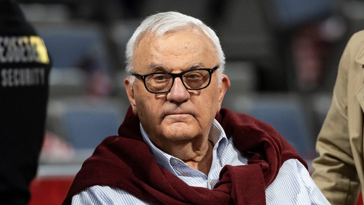 Lučić za Danas: Pogledajte samo Batlera i način na koji proslavlja koševe, kao da je glavni glumac na predstavi 1