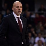 Saša Obradović, Foto: Vatroslav Hladny/Starsport.rs